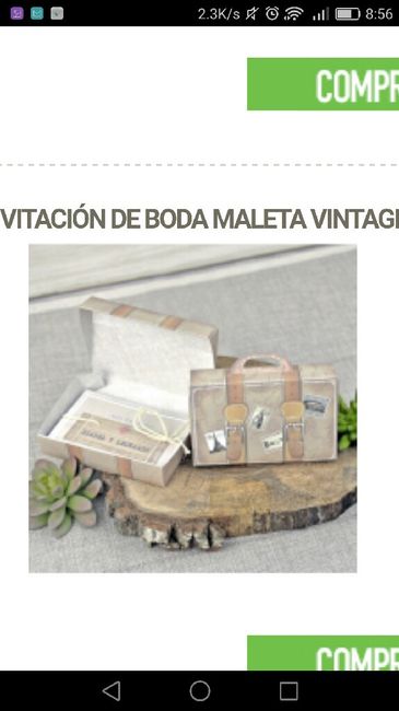 Invitaciones - 3