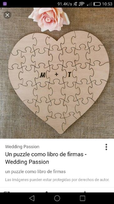 Libro de firmas? ayuda! - 1