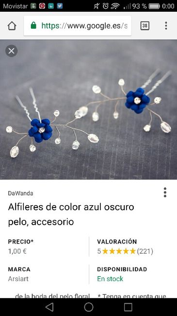  Tocado - 1