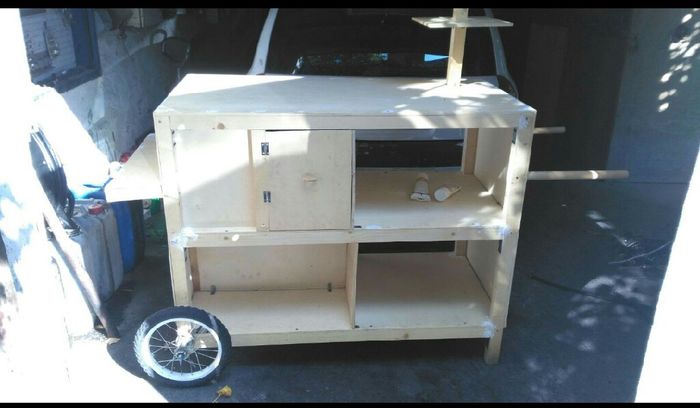  Mesa Dulce hp - 3