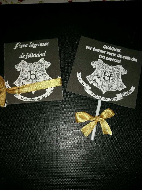  Accio Potterheads 2018 - 5
