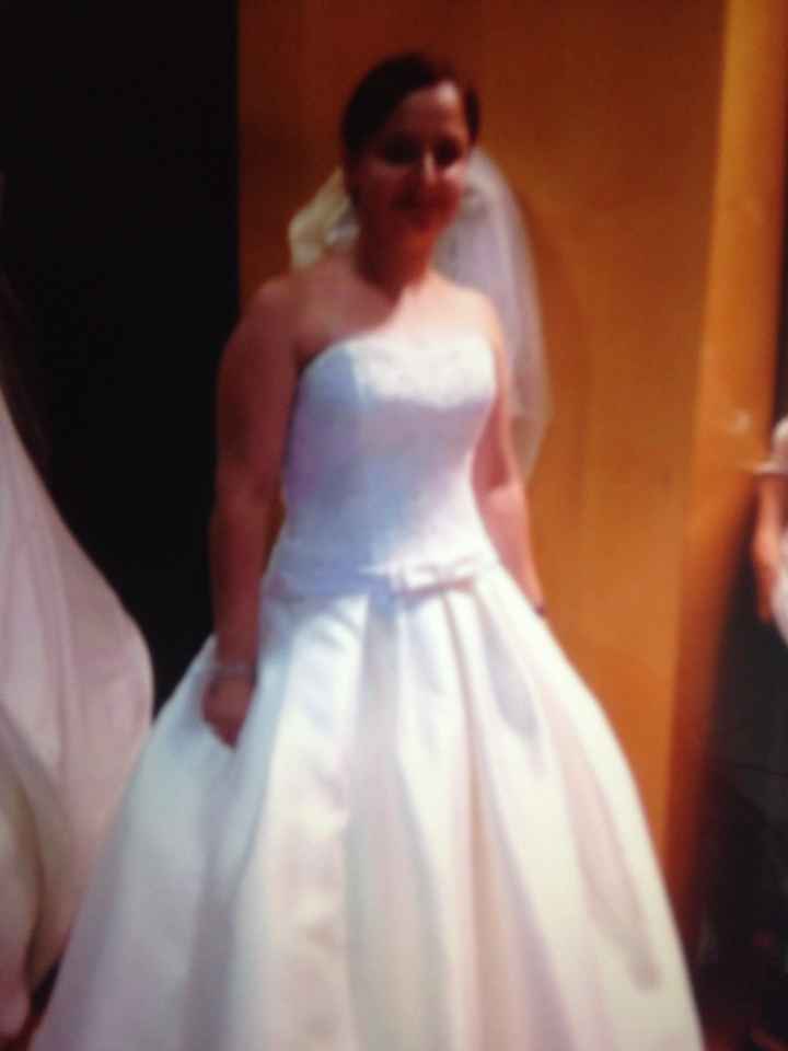 Novias pronovias - 1