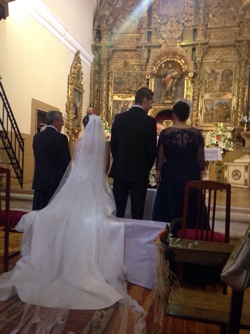 Fotos de mi boda - 4