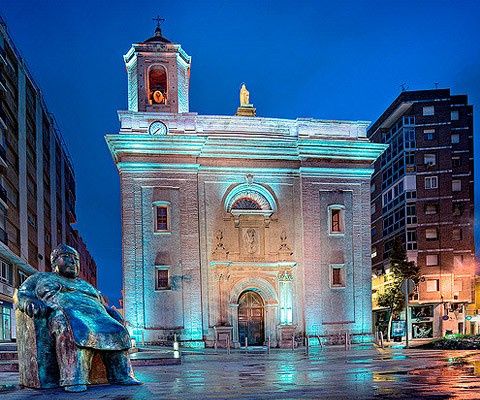 Parroquia