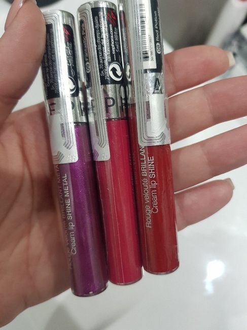 Nuevo descubrimiento: gel micelar - 1