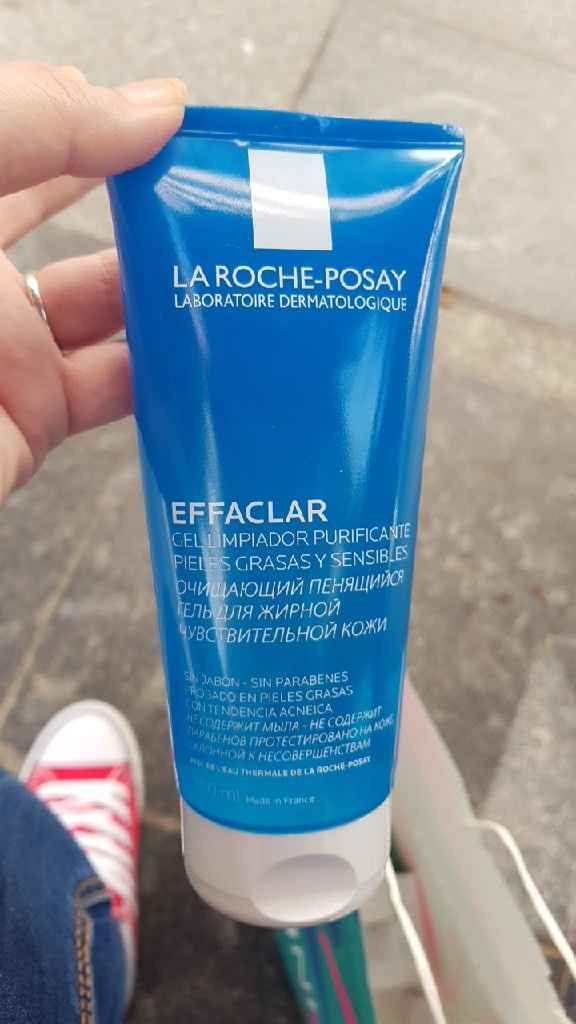 Cremas para ir preparando la piel - 1