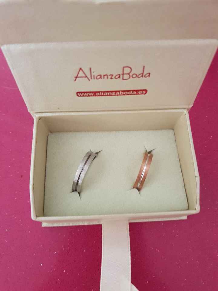 Ya tenemos nuestras alianzas! - 1