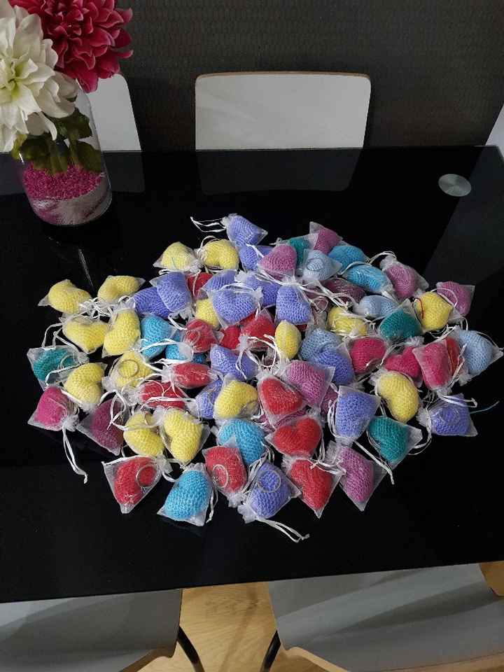 Regalitos para las mujeres acabados! - 1