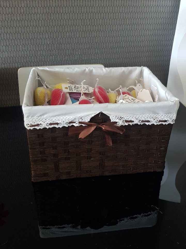 Regalitos terminados 100% - 3