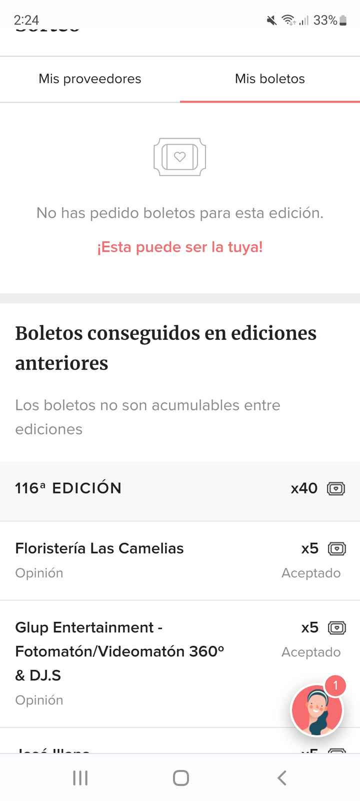 Fecha sorteo y edicion - 1