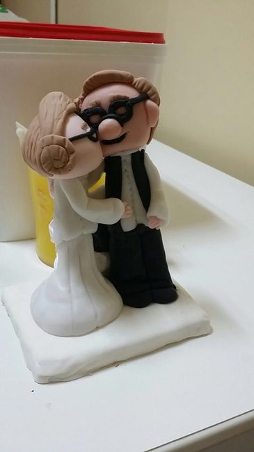 Nuestra figura - 1