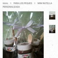 Regalo para los niños - 1