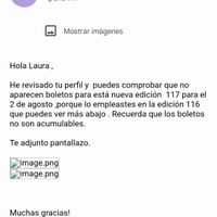 Fecha sorteo y edicion - 1