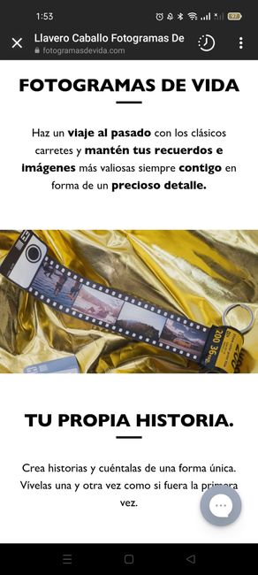 Fotogramas de vida 2