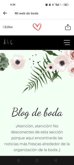 Cambio iniciales web! - 1