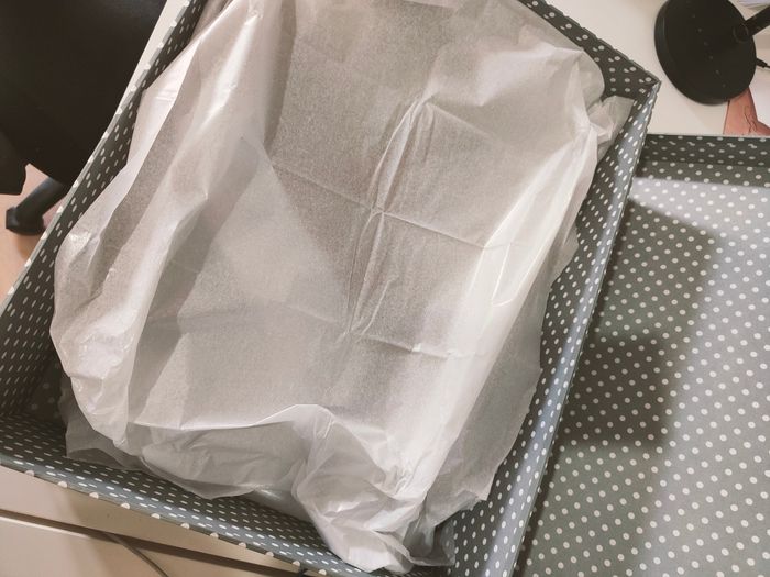 La famosa caja del novio completada❤️ 2