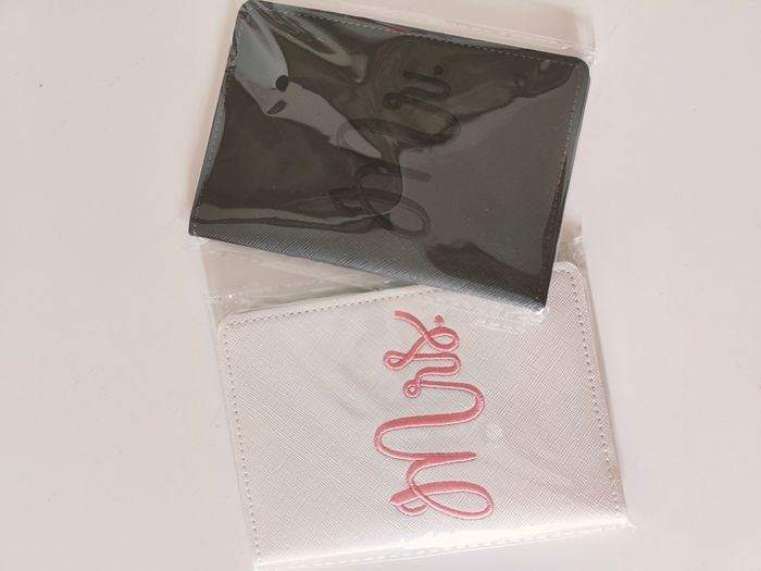 La famosa caja del novio completada❤️ 6