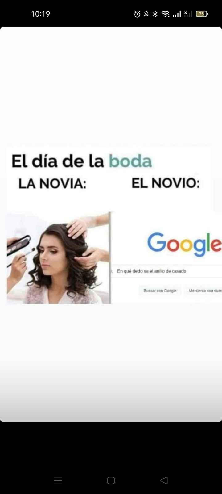 ¿Verdadero o falso? - 1