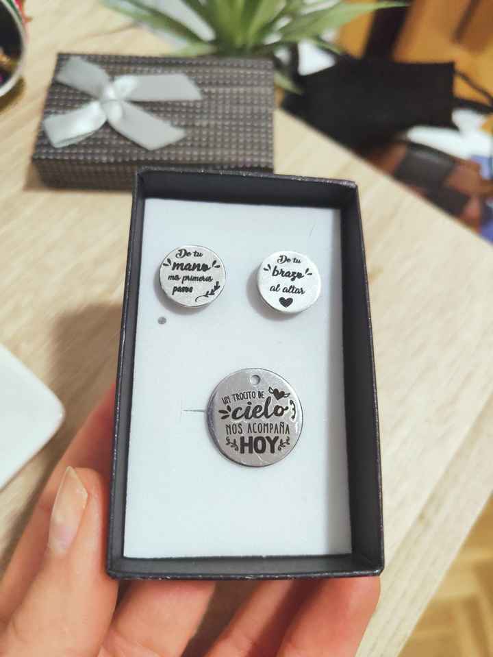 Cositas nuevas que van llegando 🥰 - 1