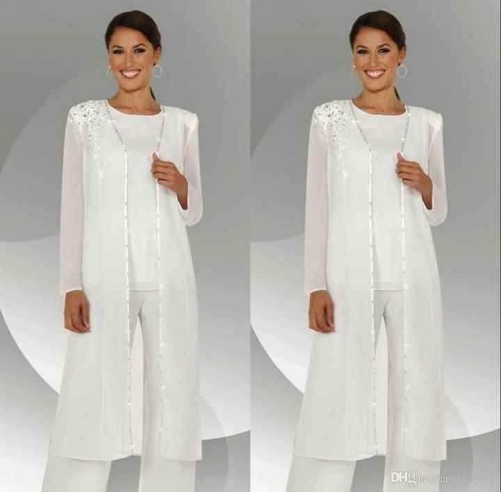 🆘 Traje/vestido para la madre de la novia!!!! - 3