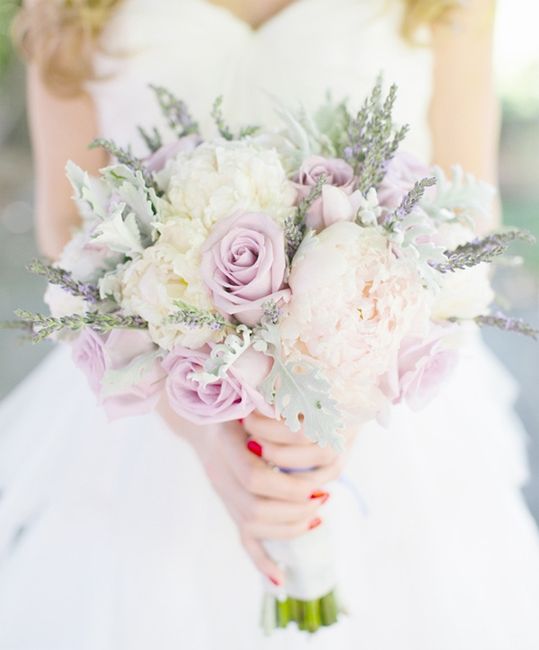 Ramo de novia - 1