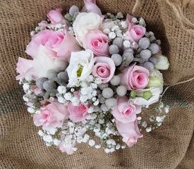 Ramo de novia - 2