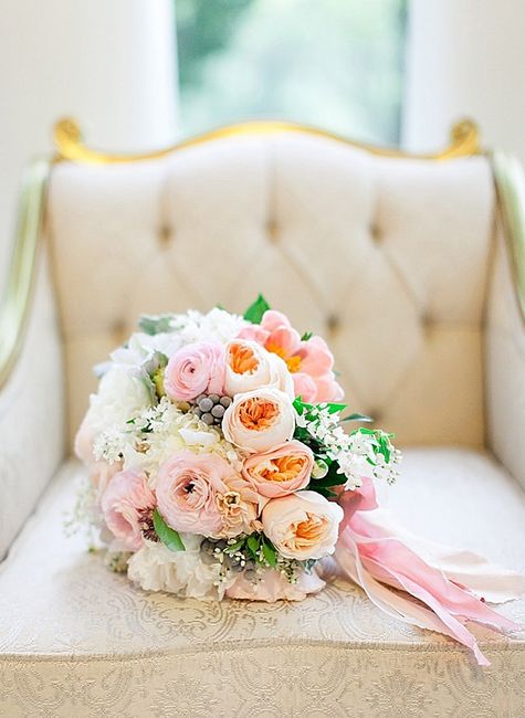 Ramo de novia - 3