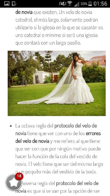 Velo si o no? - 3