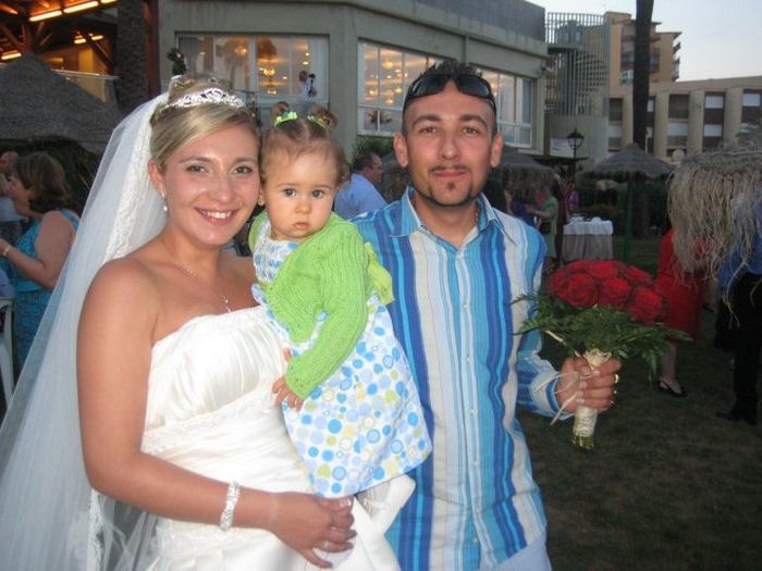 mi boda