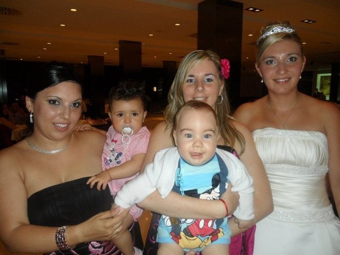 mi boda