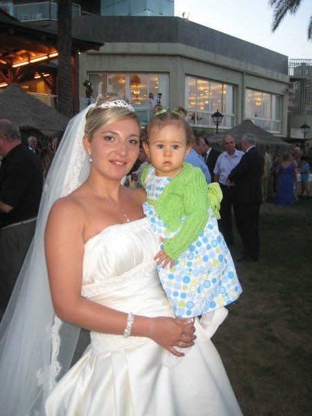 mi boda