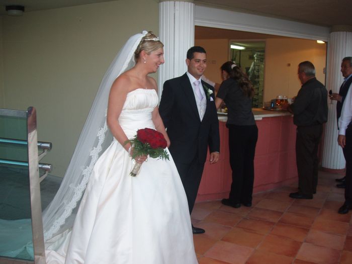 mi boda