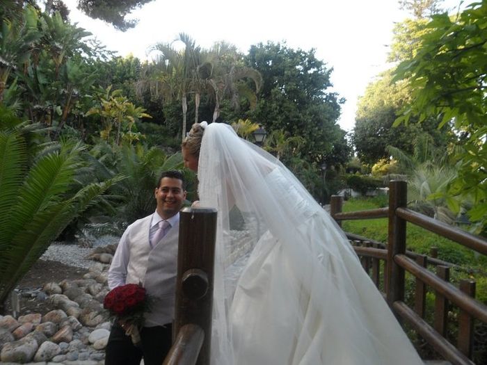 mi boda