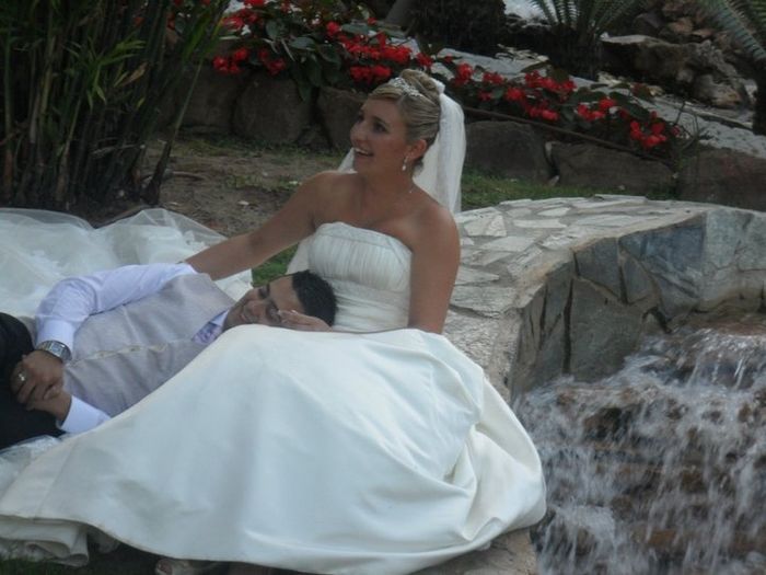 mi boda