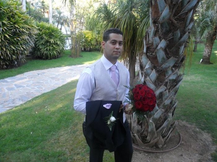 mi boda