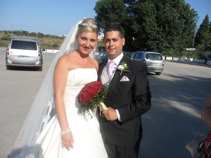 mi boda