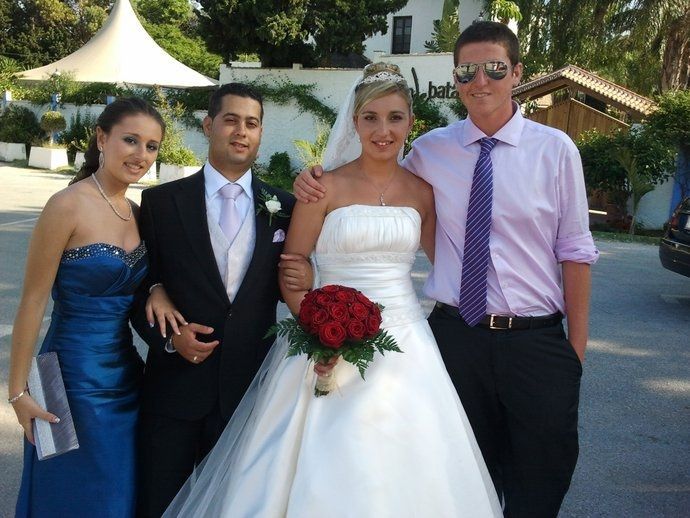 mi boda