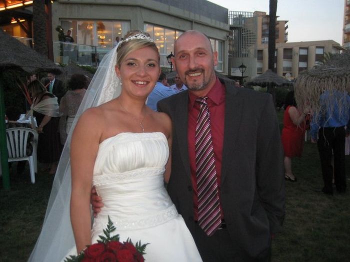 mi boda