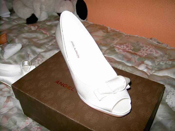 zapatos