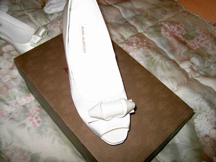 zapatos