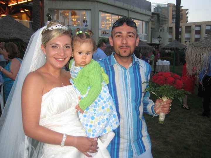 mi boda