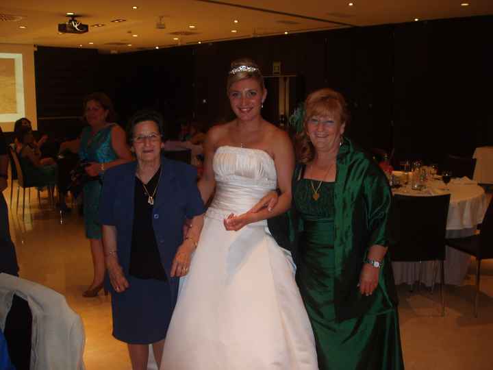 mi boda