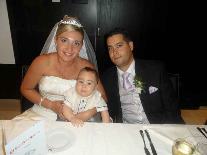 mi boda