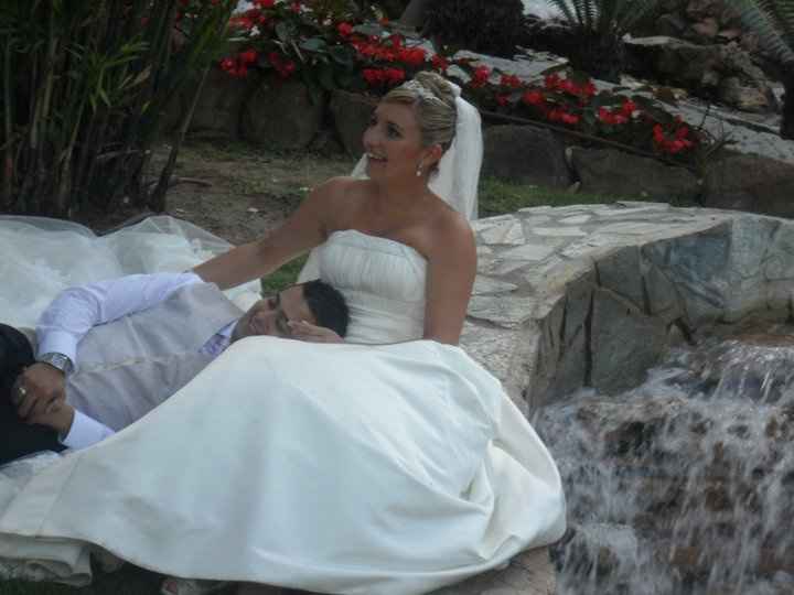 mi boda