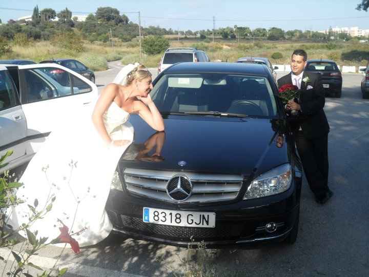 mi boda