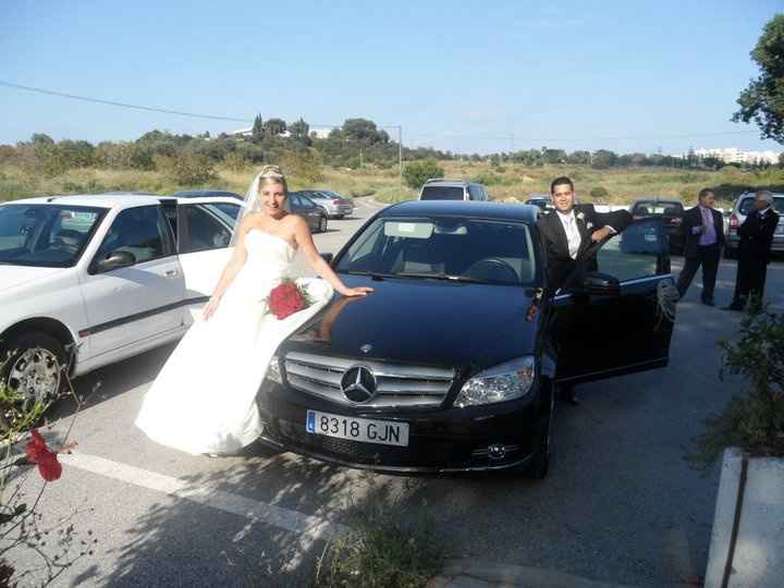 mi boda