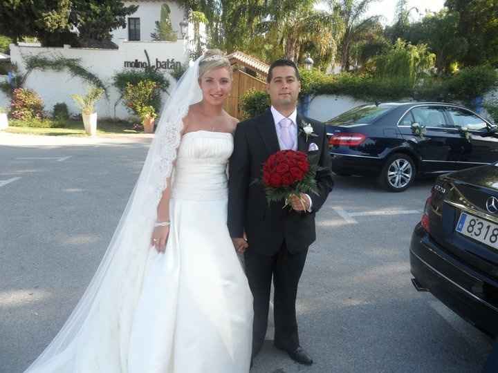 mi boda