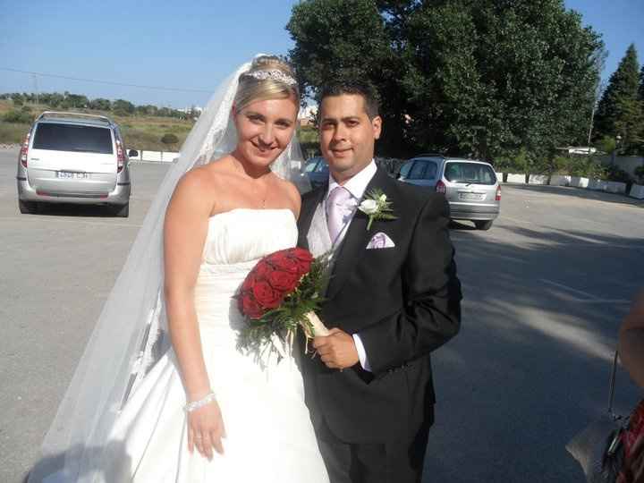 mi boda