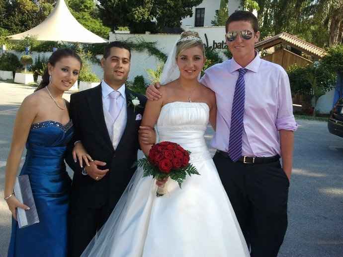 mi boda