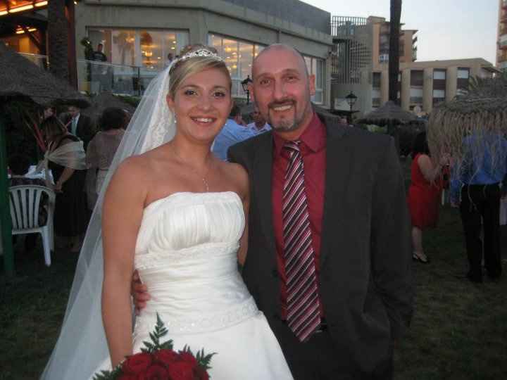 mi boda